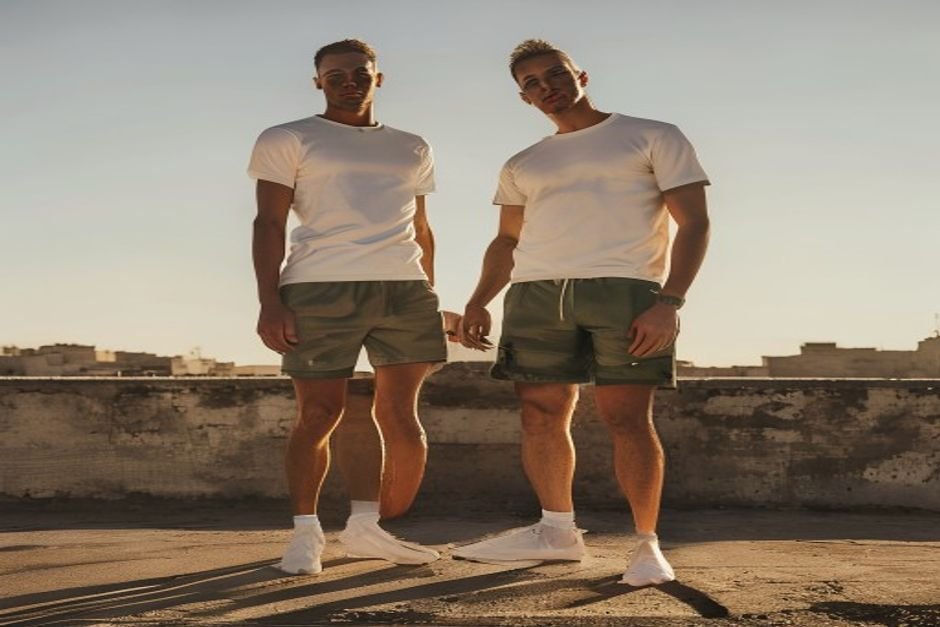 SACRIFICE ropa BJJ streetwear